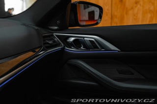 BMW M4 Competition M xDrive - ED 2022