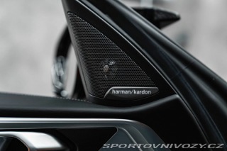 BMW M4 Competition M xDrive - ED 2022