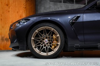 BMW M4 Competition M xDrive - ED 2022