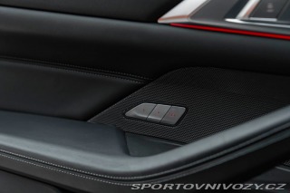 BMW M4 Competition M xDrive - ED 2022