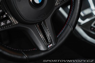 BMW M4 Competition M xDrive - ED 2022