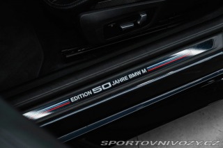 BMW M4 Competition M xDrive - ED 2022