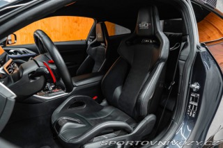 BMW M4 Competition M xDrive - ED 2022