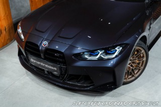 BMW M4 Competition M xDrive - ED 2022