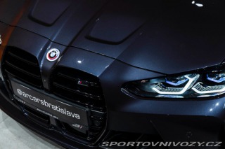 BMW M4 Competition M xDrive - ED 2022