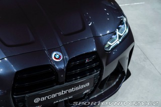 BMW M4 Competition M xDrive - ED 2022