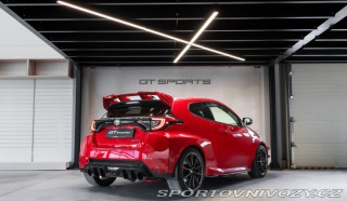 Toyota Yaris Yaris GR / WRC 2022