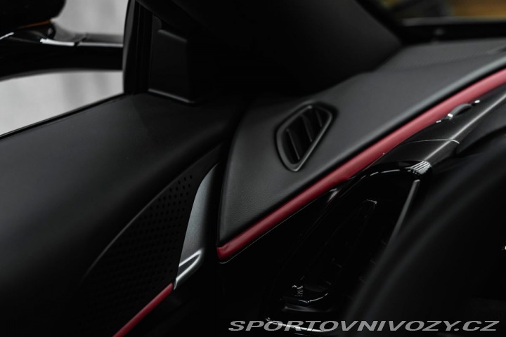 Ferrari Roma SPIDER, LED, 360 2025