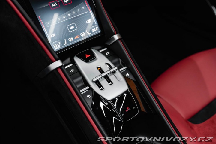 Ferrari Roma SPIDER, LED, 360 1800