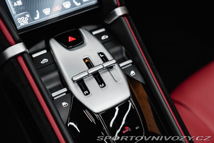 Ferrari Roma SPIDER, LED, 360 1800