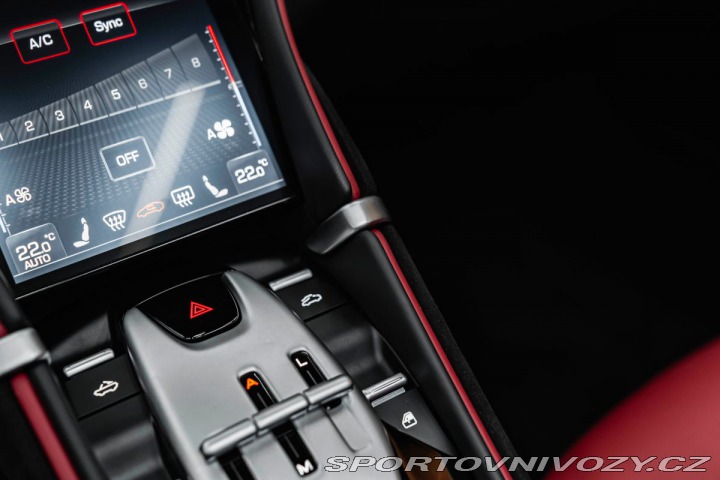 Ferrari Roma SPIDER, LED, 360 1800