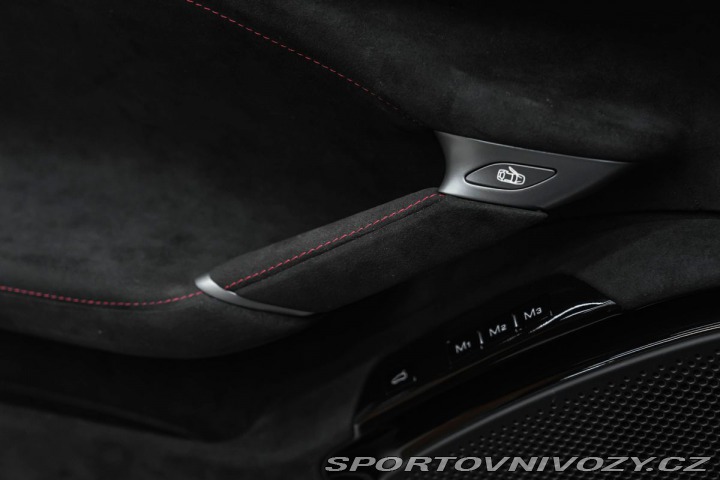 Ferrari Roma SPIDER, LED, 360 1800