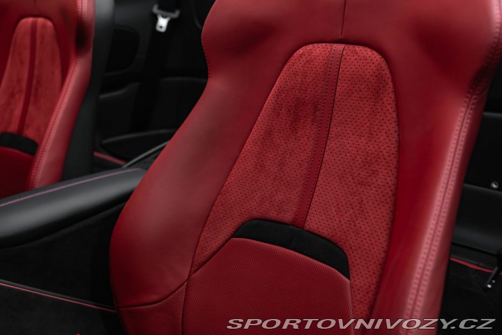Ferrari Roma SPIDER, LED, 360 2025