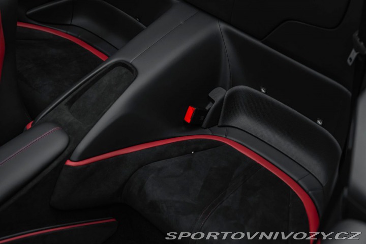 Ferrari Roma SPIDER, LED, 360 2025