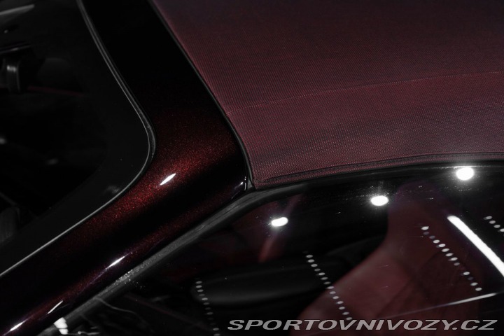 Ferrari Roma SPIDER, LED, 360 1800