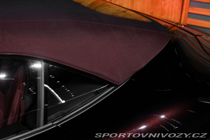 Ferrari Roma SPIDER, LED, 360 2025