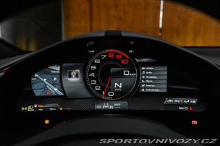 Ferrari Roma SPIDER, LED, 360 2025