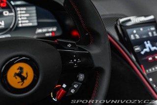 Ferrari Roma SPIDER, LED, 360 2025