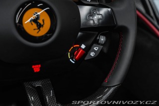 Ferrari Roma SPIDER, LED, 360 2025