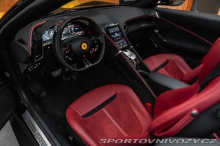 Ferrari Roma SPIDER, LED, 360 2025