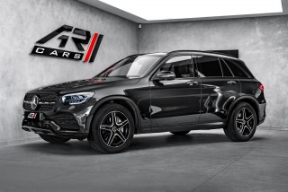 Mercedes-Benz  GLC 4Matic AMG