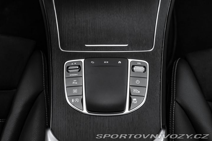 Mercedes-Benz Ostatní modely GLC 4Matic AMG 2022
