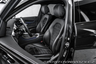 Mercedes-Benz Ostatní modely GLC 4Matic AMG 2022