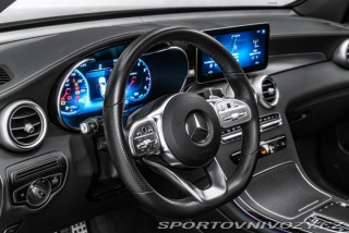 Mercedes-Benz Ostatní modely GLC 4Matic AMG 2022