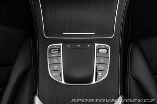 Mercedes-Benz Ostatní modely GLC 4Matic AMG 2022
