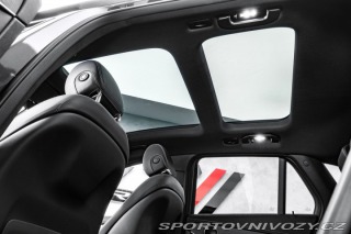 Mercedes-Benz Ostatní modely GLC 4Matic AMG 2022