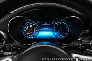 Mercedes-Benz Ostatní modely GLC 4Matic AMG 2022