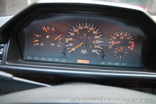 Mercedes-Benz Ostatní modely 124 300 CE-24V 1993