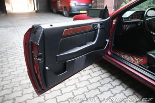 Mercedes-Benz Ostatní modely 124 300 CE-24V 1993