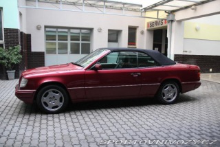 Mercedes-Benz Ostatní modely 124 300 CE-24V 1993