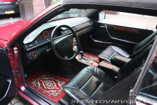 Mercedes-Benz Ostatní modely 124 300 CE-24V 1993