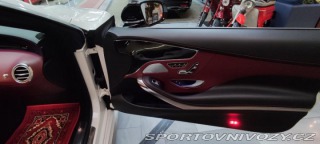 Mercedes-Benz S S63 AMG 4MATIC 5.5 V8 Bit 2019