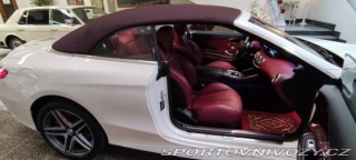 Mercedes-Benz S S63 AMG 4MATIC 5.5 V8 Bit 2019