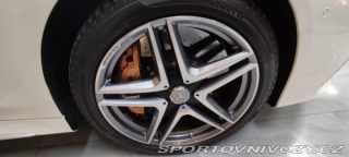 Mercedes-Benz S S63 AMG 4MATIC 5.5 V8 Bit 2019