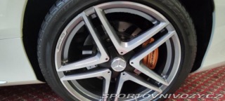 Mercedes-Benz S S63 AMG 4MATIC 5.5 V8 Bit 2019