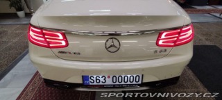Mercedes-Benz S S63 AMG 4MATIC 5.5 V8 Bit 2019