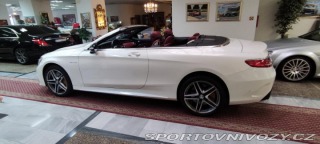 Mercedes-Benz S S63 AMG 4MATIC 5.5 V8 Bit 2019