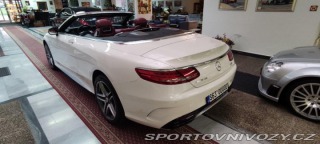 Mercedes-Benz S S63 AMG 4MATIC 5.5 V8 Bit 2019
