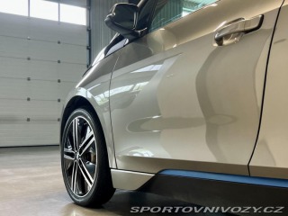 BMW i3 + REX 2015