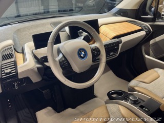 BMW i3 + REX 2015
