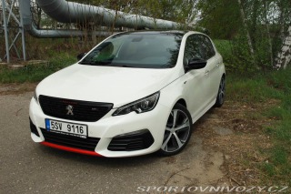 Peugeot 308 GT