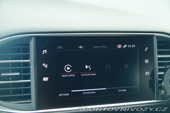 Peugeot 308 GT 2015