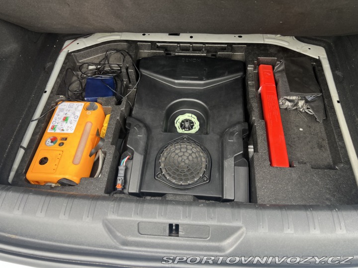 Peugeot 308 GT 2015