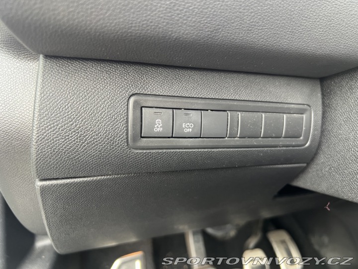 Peugeot 308 GT 2015