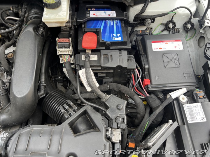 Peugeot 308 GT 2015