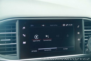 Peugeot 308 GT 2015